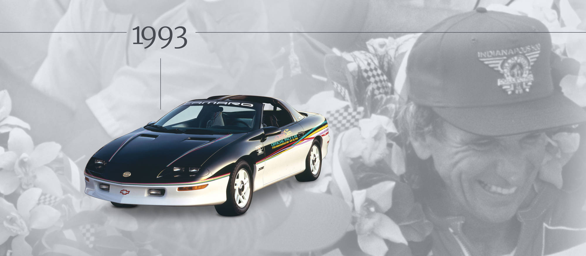 1993 Emerson Fittipaldi