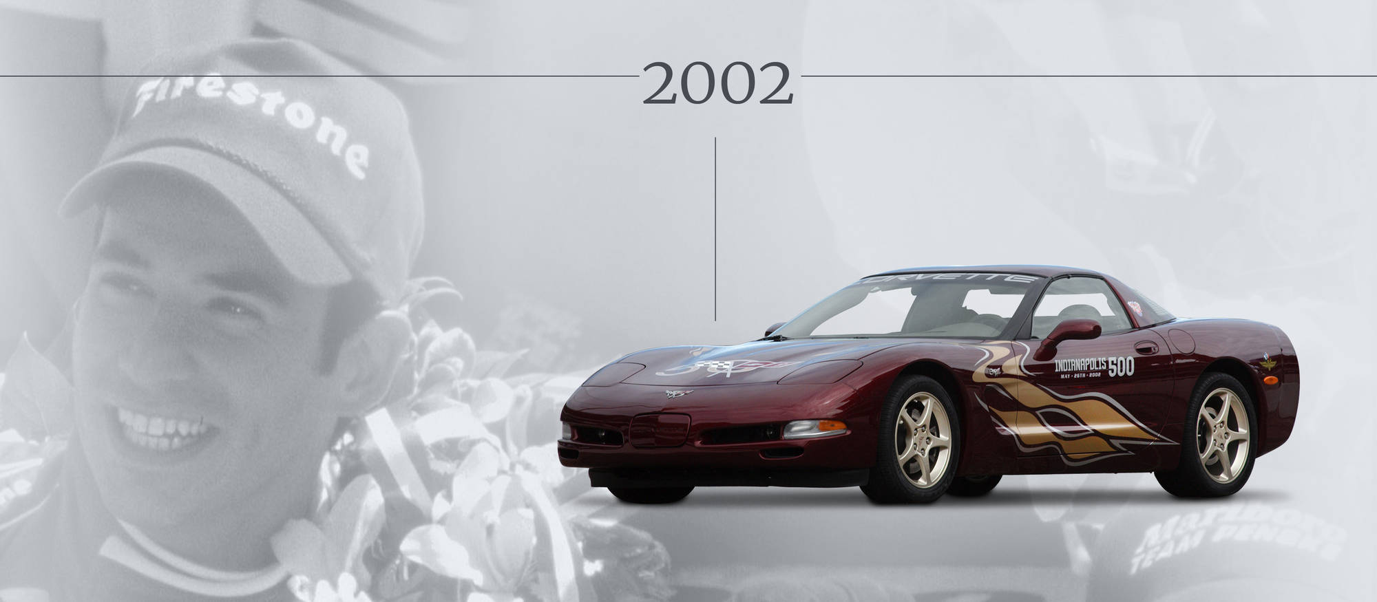 2002 Hélio Castroneves